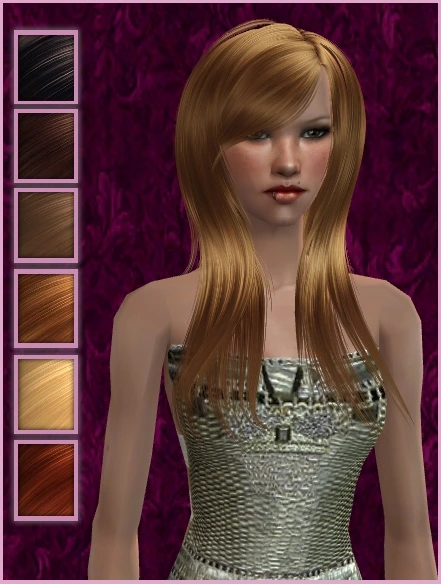CoolSims 53 retextures